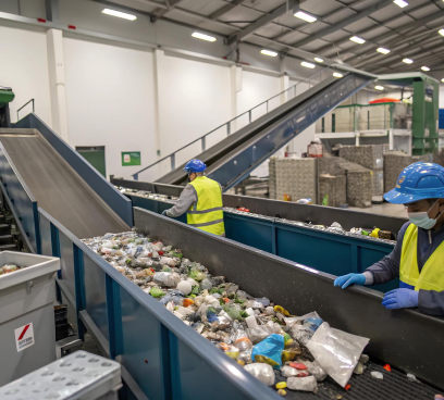 Waste-Management