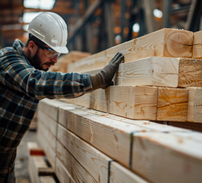 Wood Processing
