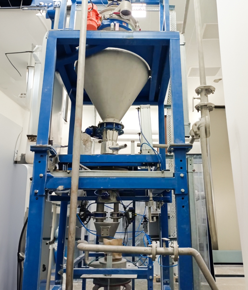 pneumatic-conveying-systems