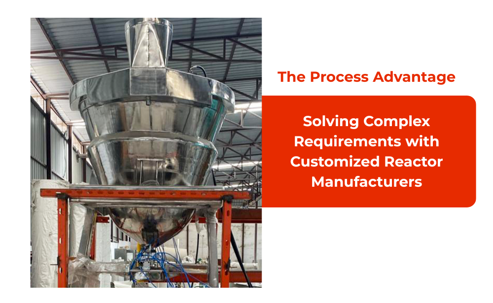 customized-reactor-manufacturers